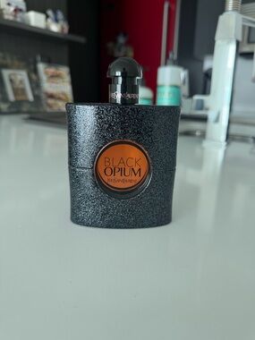 Yves Saint Laurent Black Opium Women’s Fragrance